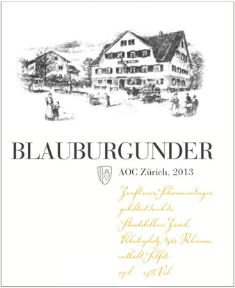 blauburgunder