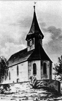 Die Kirche von Schwamendingen vor 1899 kirche_vor_1899.jpg